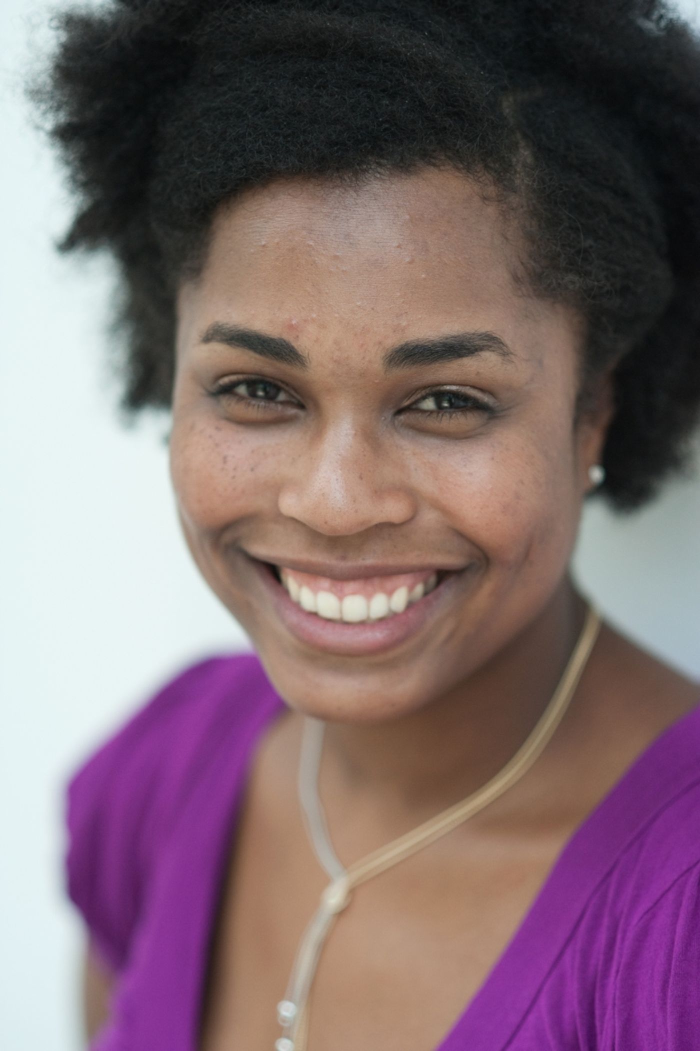 Student Blog: If I Could Tell You One Thing  Image