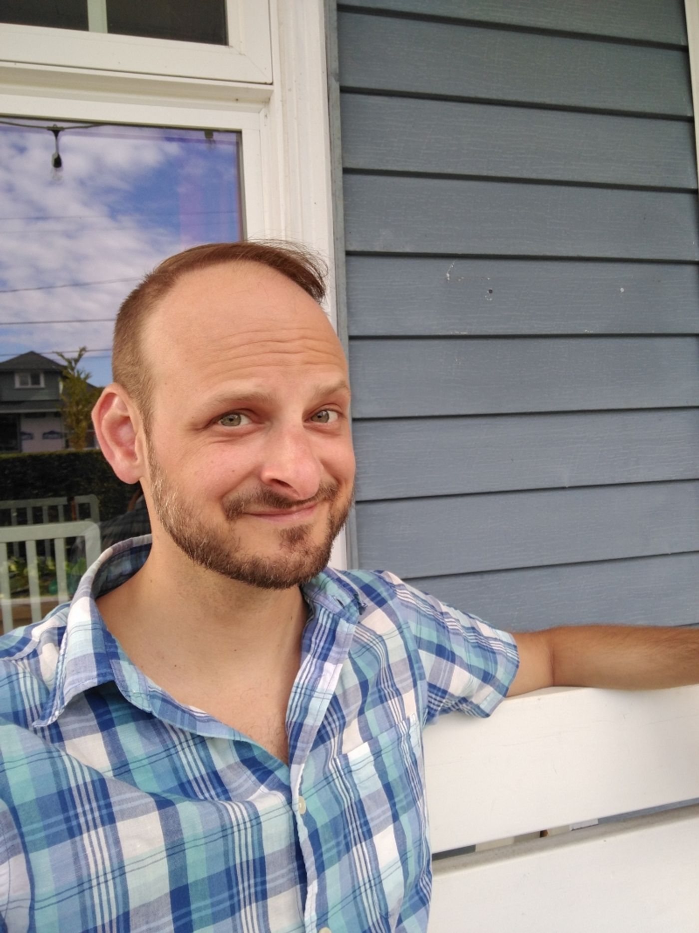 Student Blog: If I Could Tell You One Thing  Image