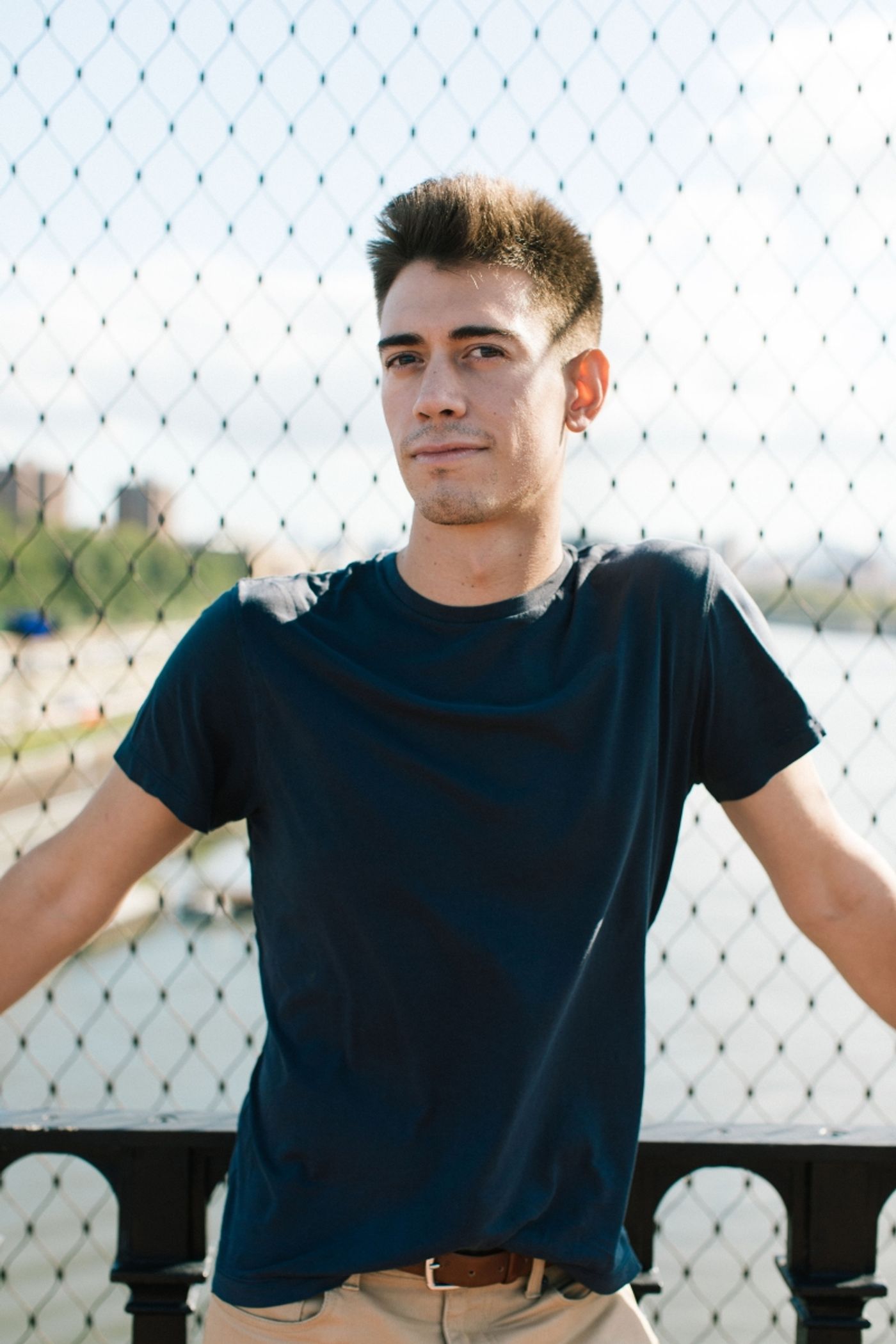 Student Blog: If I Could Tell You One Thing  Image