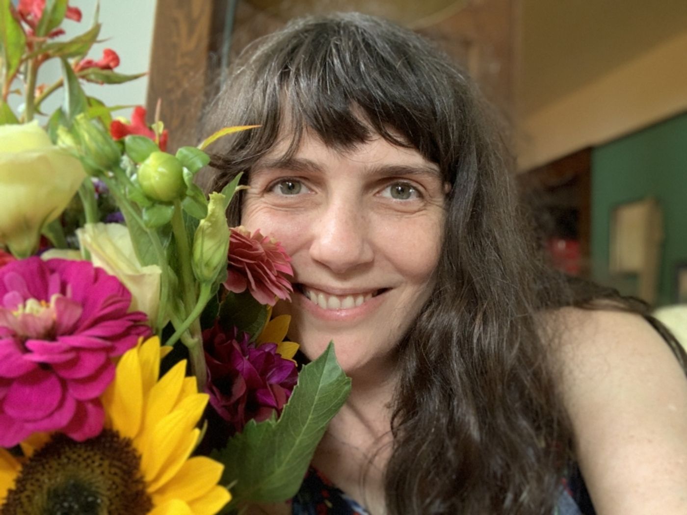 Student Blog: If I Could Tell You One Thing  Image