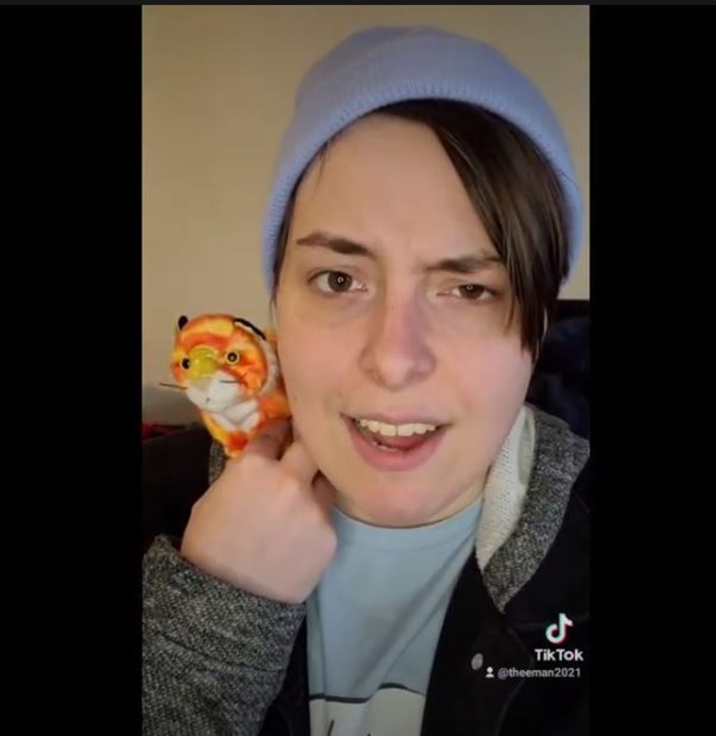 Review: EVERYMAN at Open Stage  Image