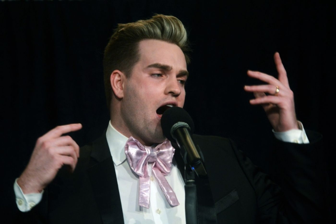 Feature: Remembering The 35th Bistro Awards One Year After The Shutdown  Image