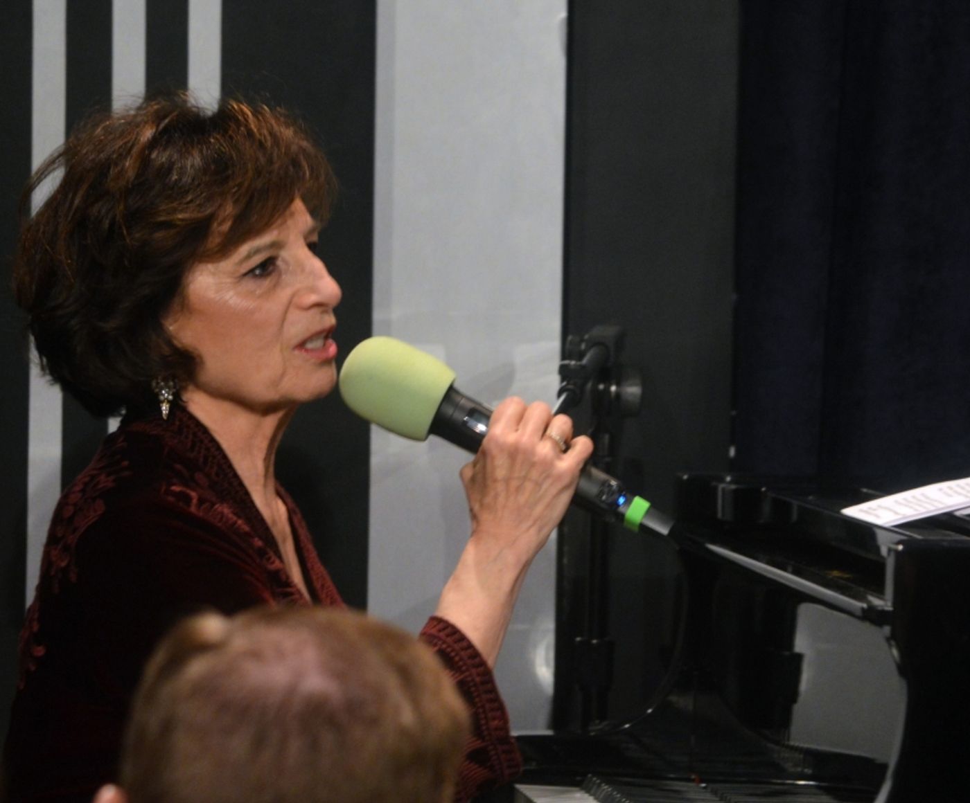 Feature: Remembering The 35th Bistro Awards One Year After The Shutdown  Image