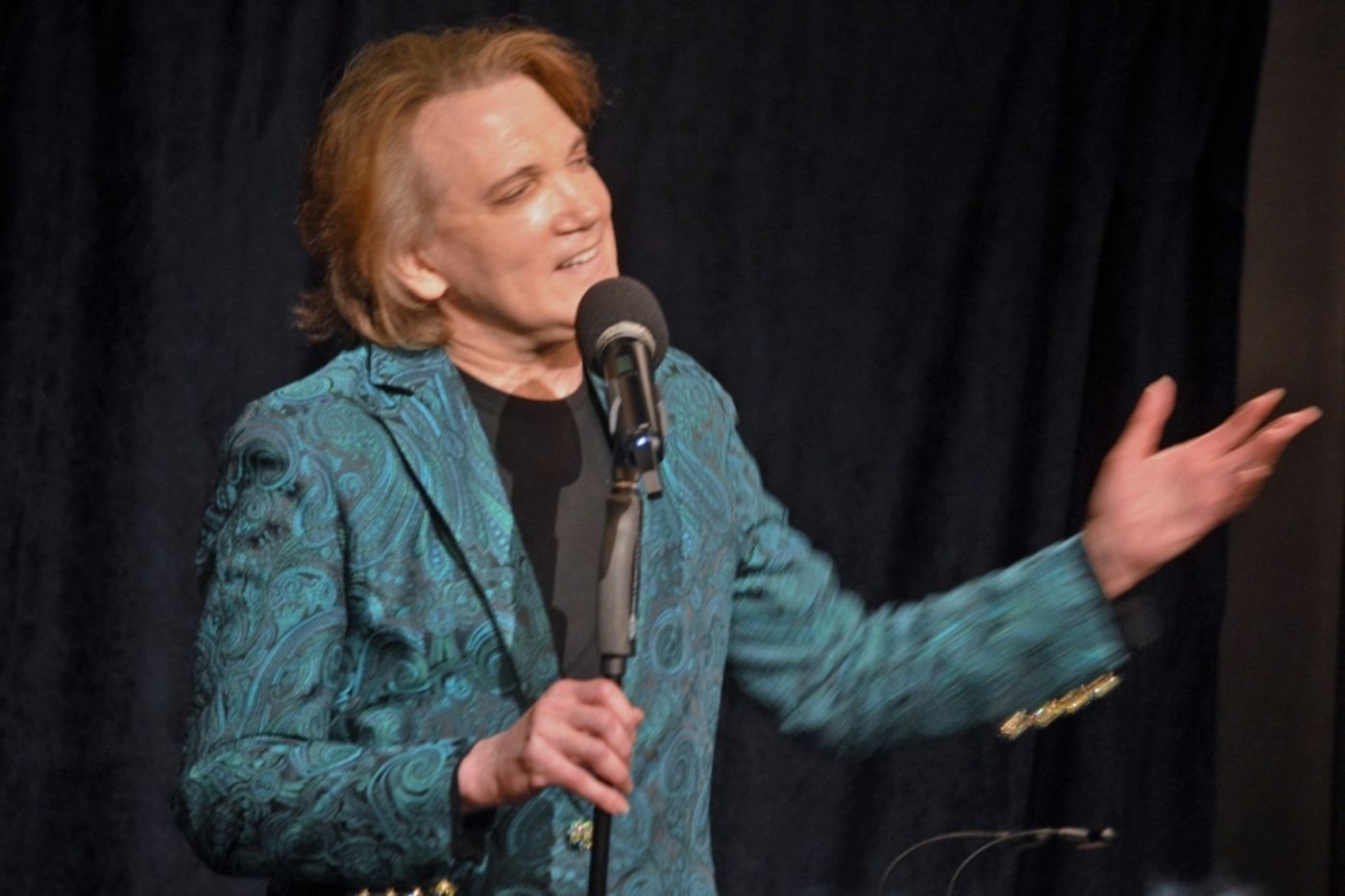 Feature: Remembering The 35th Bistro Awards One Year After The Shutdown  Image