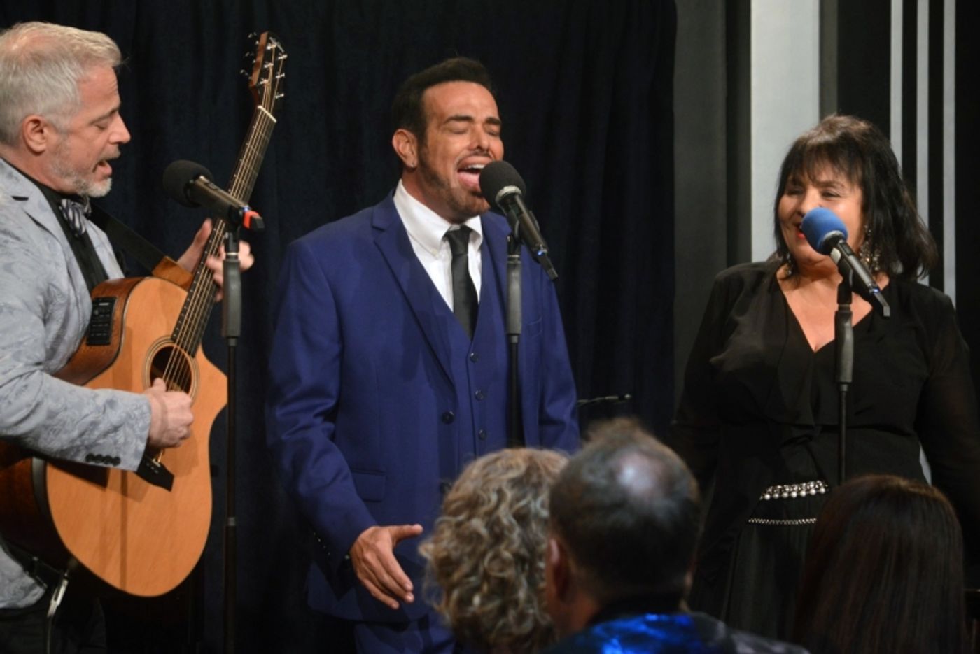 Feature: Remembering The 35th Bistro Awards One Year After The Shutdown  Image