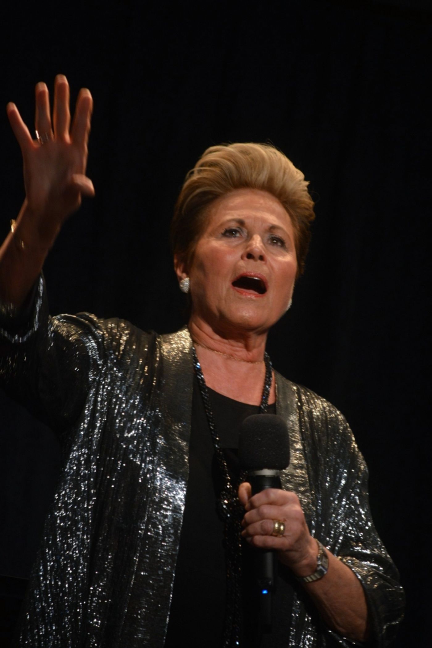 Feature: Remembering The 35th Bistro Awards One Year After The Shutdown  Image