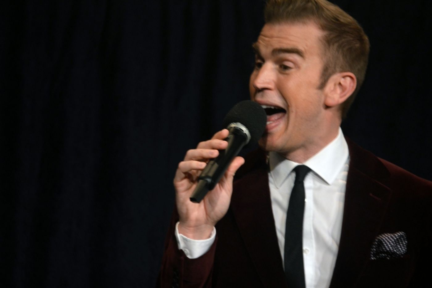 Feature: Remembering The 35th Bistro Awards One Year After The Shutdown  Image