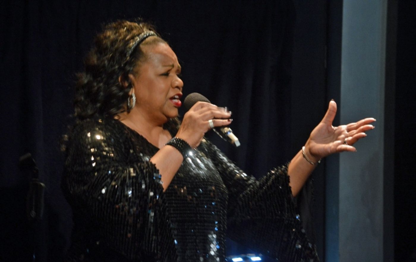 Feature: Remembering The 35th Bistro Awards One Year After The Shutdown  Image