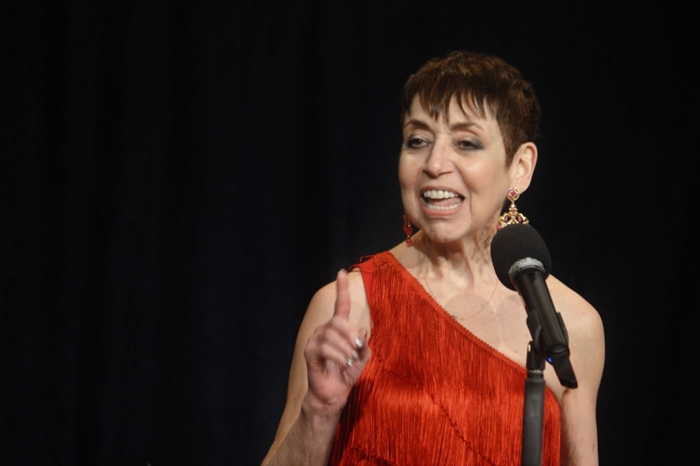 Feature: Remembering The 35th Bistro Awards One Year After The Shutdown  Image