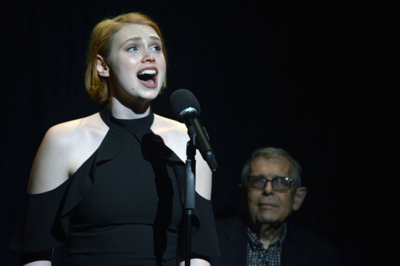 Feature: Remembering The 35th Bistro Awards One Year After The Shutdown  Image