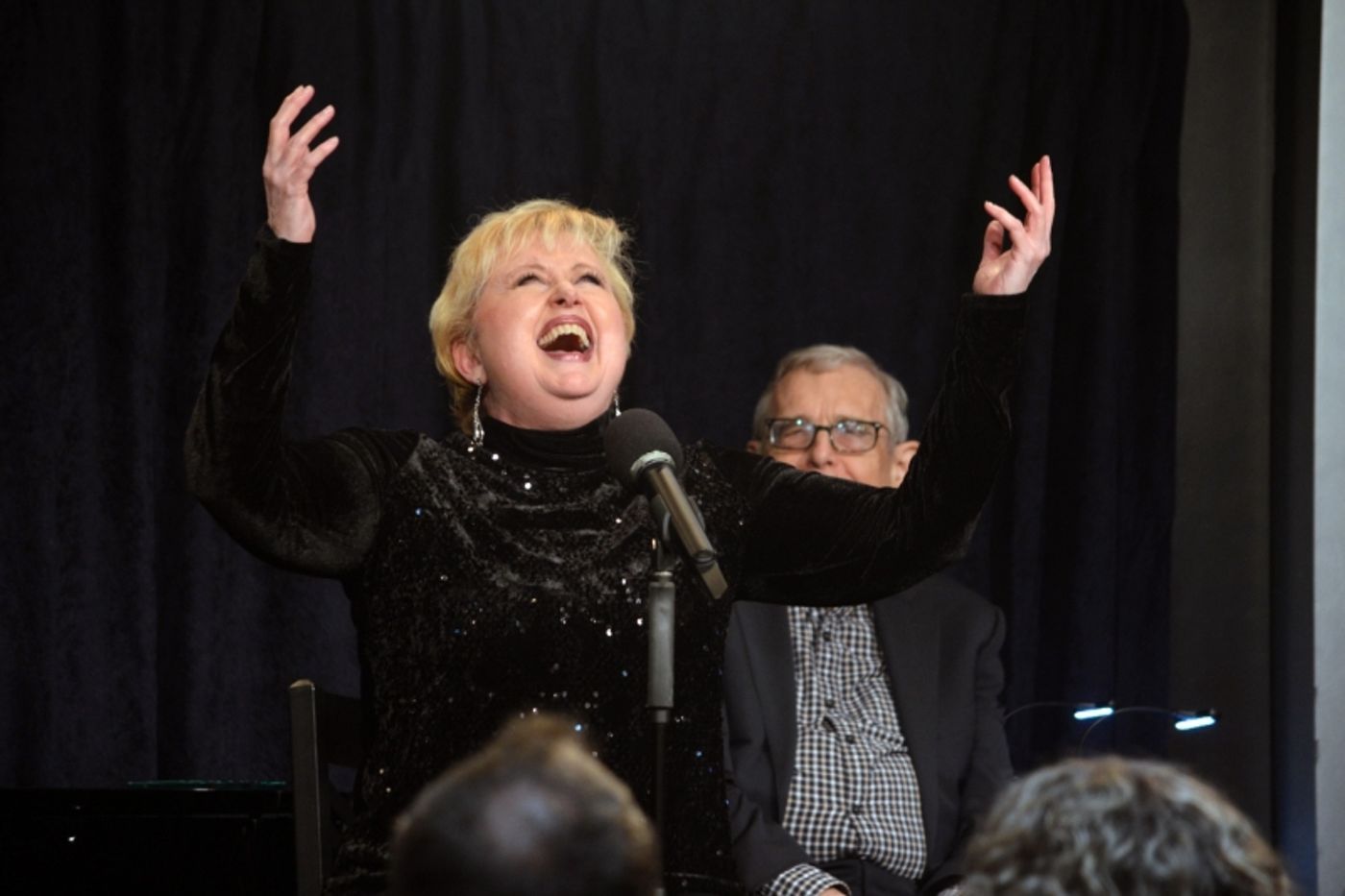 Feature: Remembering The 35th Bistro Awards One Year After The Shutdown  Image