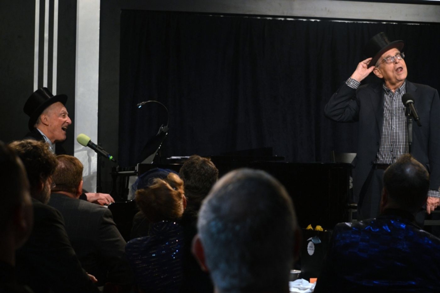 Feature: Remembering The 35th Bistro Awards One Year After The Shutdown  Image