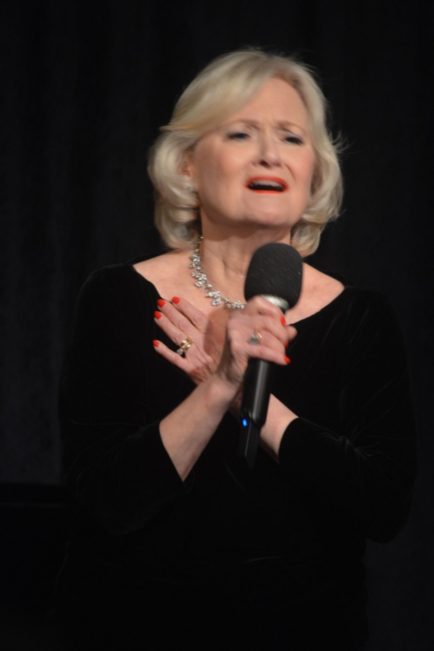 Feature: Remembering The 35th Bistro Awards One Year After The Shutdown Feature: Remembering The 35th Bistro Awards One Year After The Shutdown Image