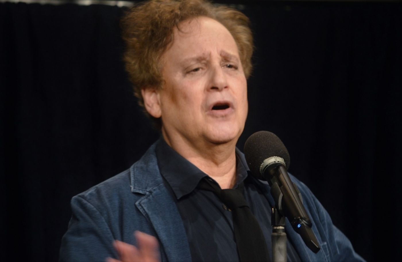 Feature: Remembering The 35th Bistro Awards One Year After The Shutdown Feature: Remembering The 35th Bistro Awards One Year After The Shutdown Image