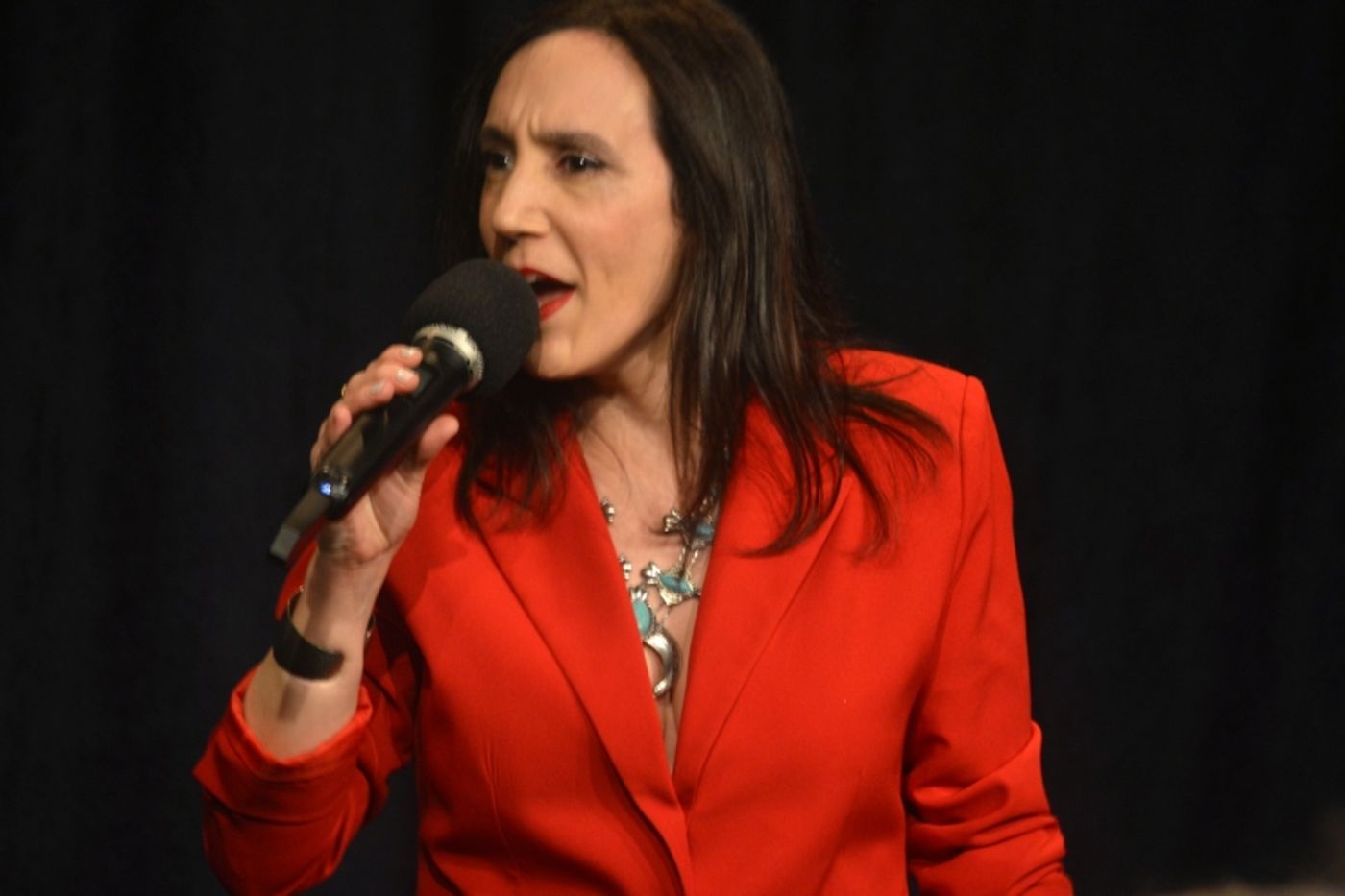 Feature: Remembering The 35th Bistro Awards One Year After The Shutdown Feature: Remembering The 35th Bistro Awards One Year After The Shutdown Image