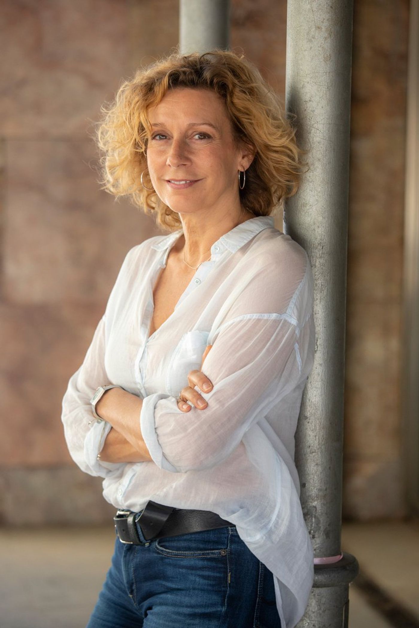 Grandes mujeres que cambiaron la historia del Teatro Musical  Image