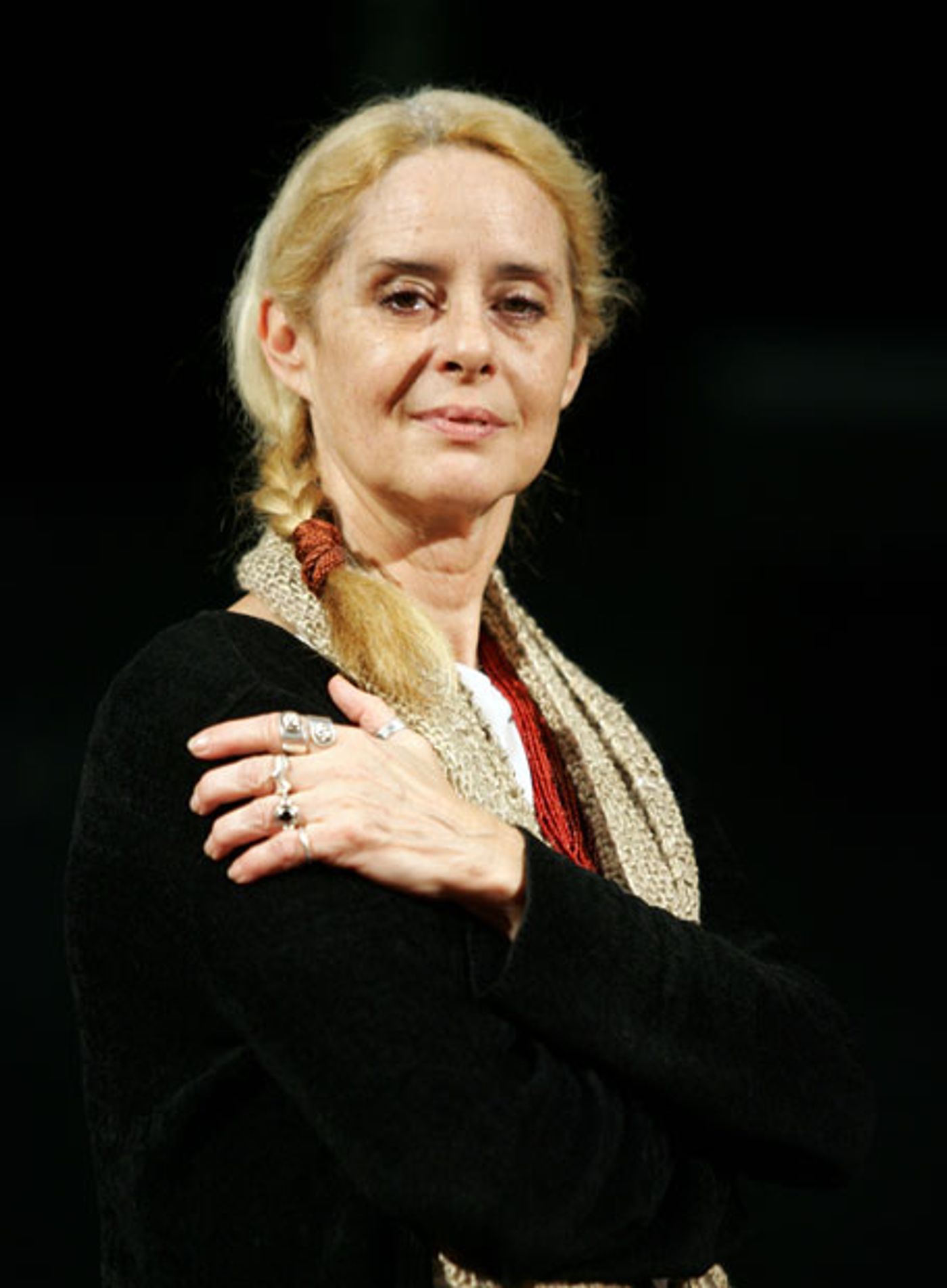 Grandes mujeres que cambiaron la historia del Teatro Musical  Image