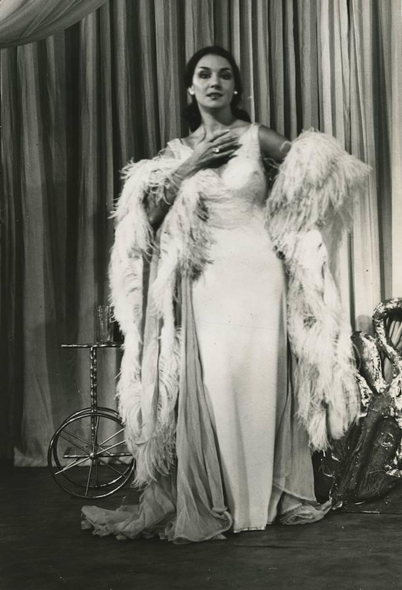 Grandes mujeres que cambiaron la historia del Teatro Musical  Image