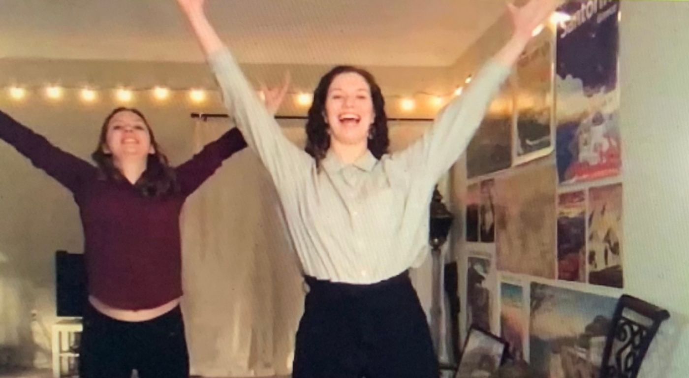 BWW Blog: Reaching the Other Side of the World Through Storytelling  Image