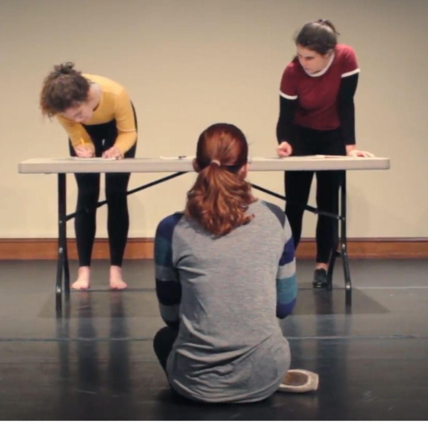 BWW Blog: Reaching the Other Side of the World Through Storytelling  Image