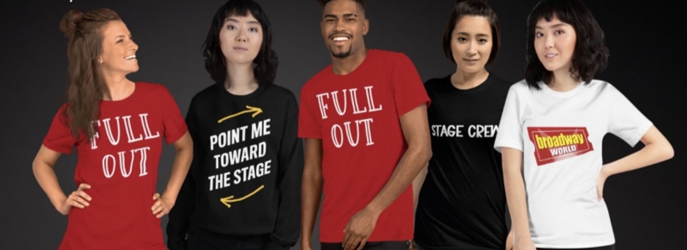 13 Tips to Throw a Broadway Birthday Party!  Image