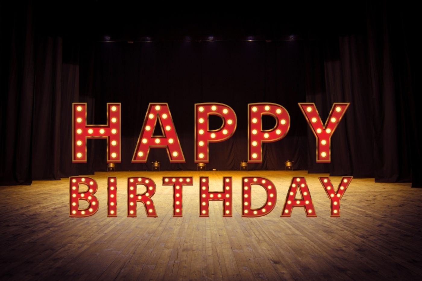 13 Tips to Throw a Broadway Birthday Party!  Image