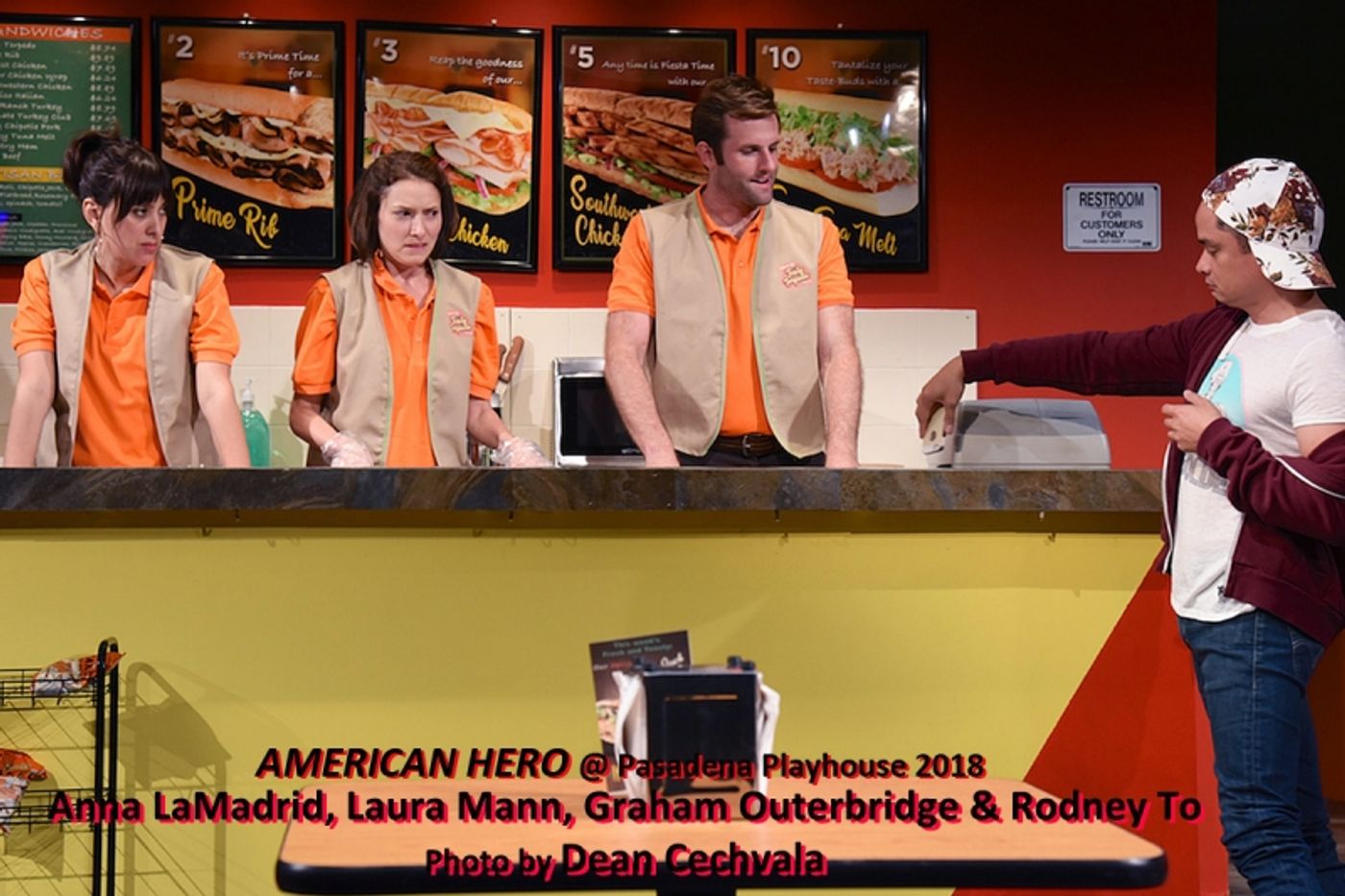 Interview: THE COMPLEXing Anna LaMadrid Adapting Online Shows & Lessons With Ease  Image