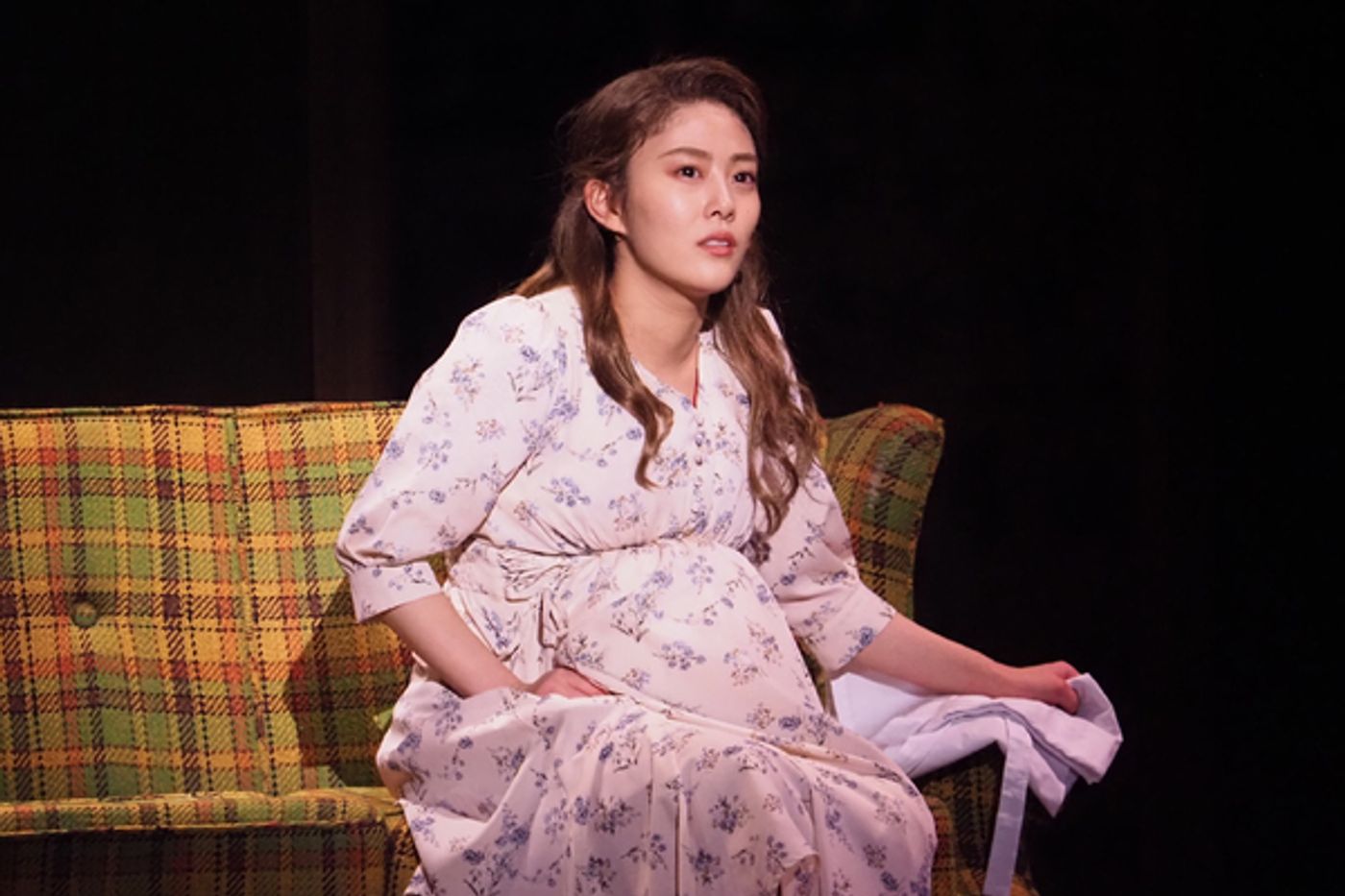 Photos/Video: Get A First Look At WAITRESS In Japan - Staged Remotely By The Original Creative Team  Image