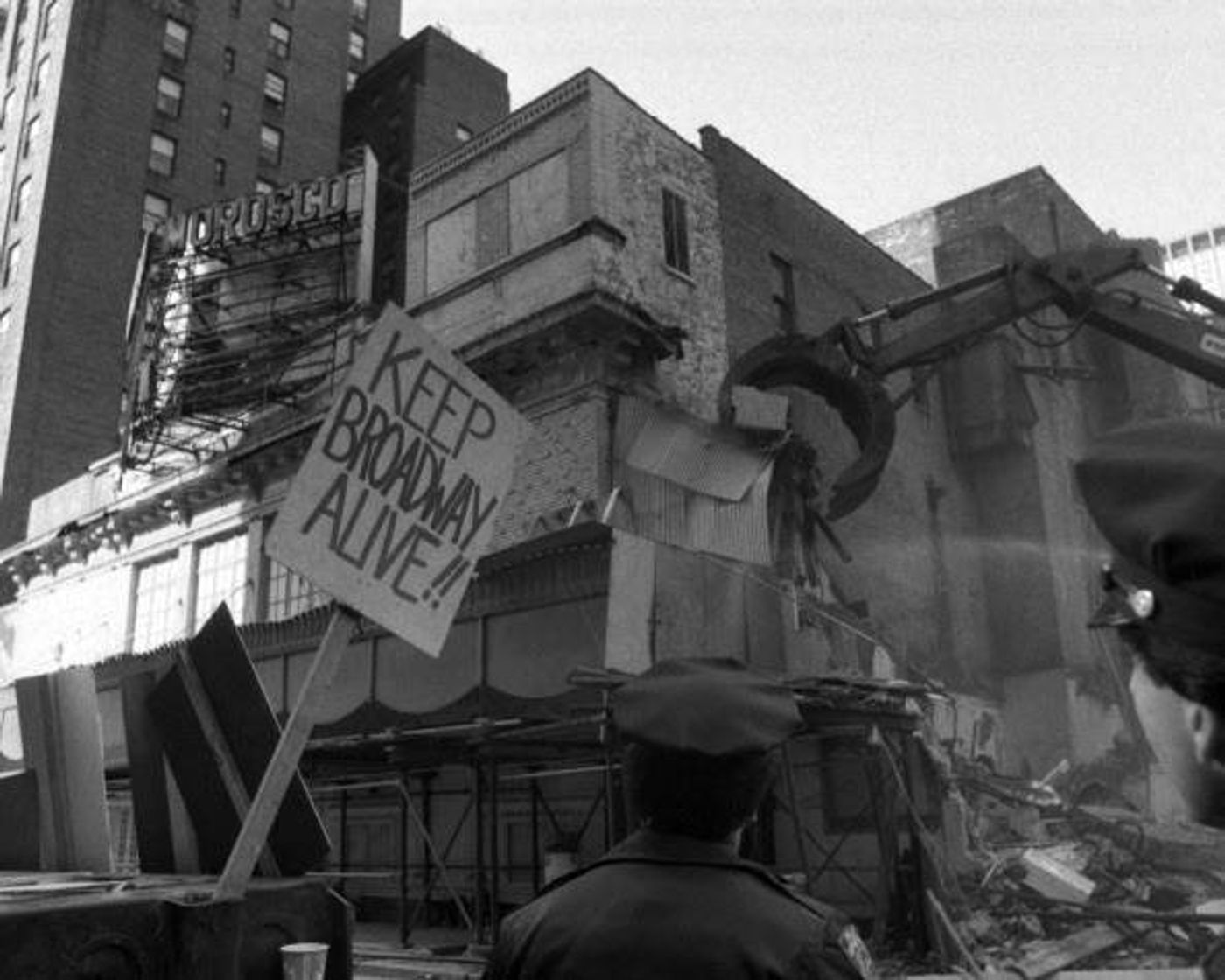 BWW Exclusive: Jennifer Ashley Tepper's THE UNTOLD STORIES OF BROADWAY, VOLUME 4- Spotlight on The Fallen Five  Image