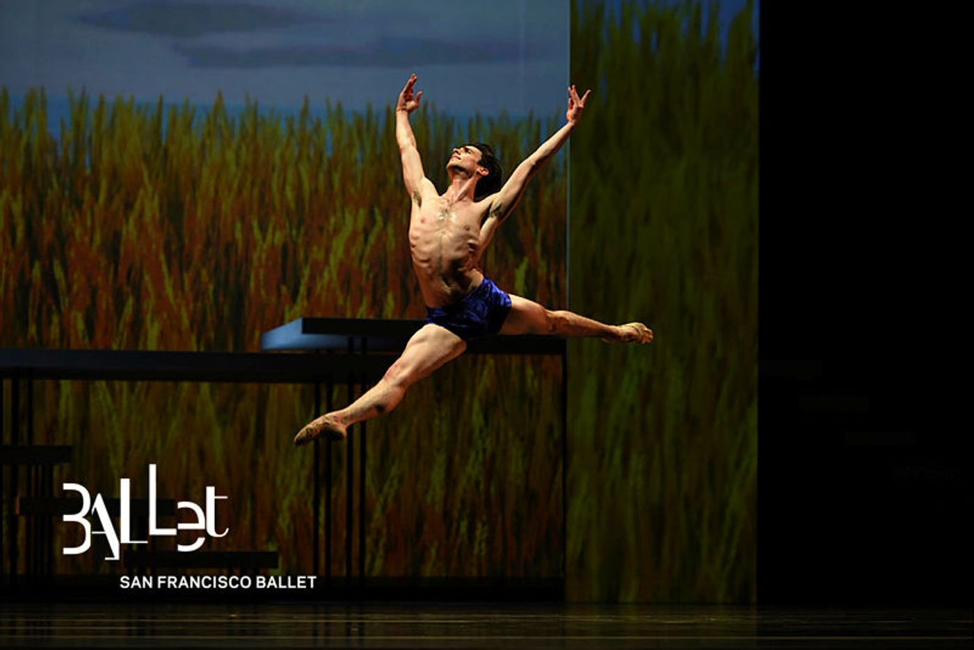Review: PROGRAM 03 at San Francisco Ballet Delivers Terrific Performances in Some Striking Ballets  Image