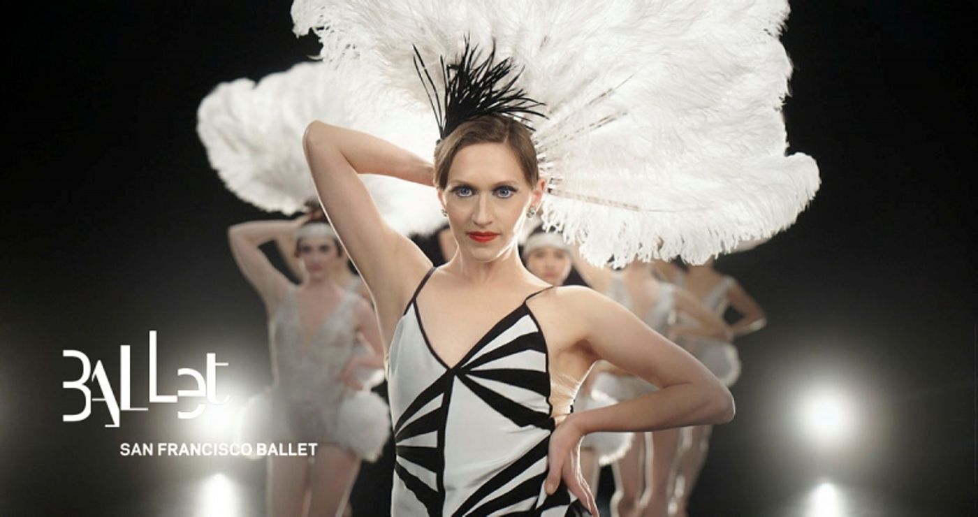 Review: PROGRAM 03 at San Francisco Ballet Delivers Terrific Performances in Some Striking Ballets  Image