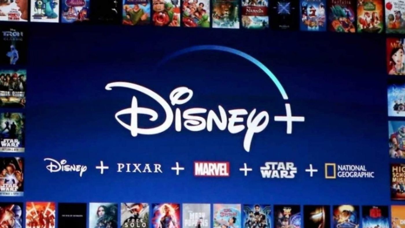 Disney+ supera ya los 100 millones de suscriptores  Image