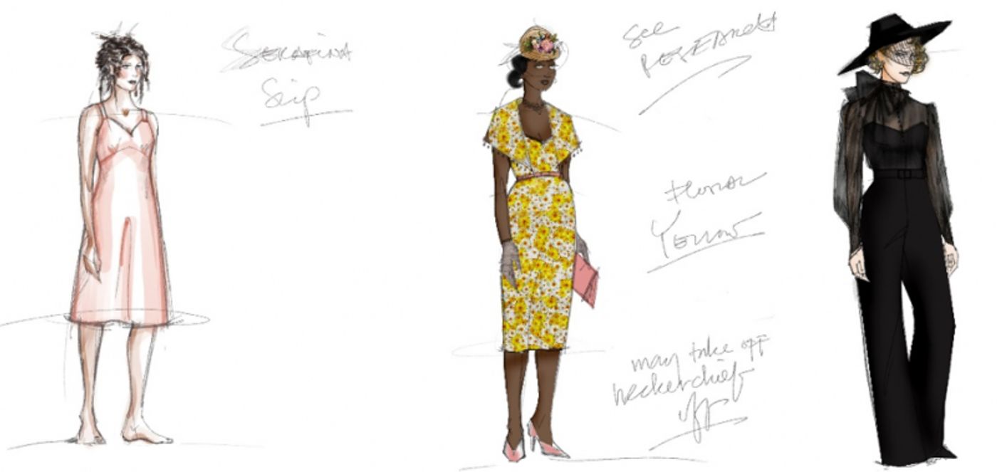 Interview: Clint Ramos Talks SLAVE PLAY's Set Design, THE ROSE TATTOO's Costume Design, Racial Equity in Theatre & More  Image