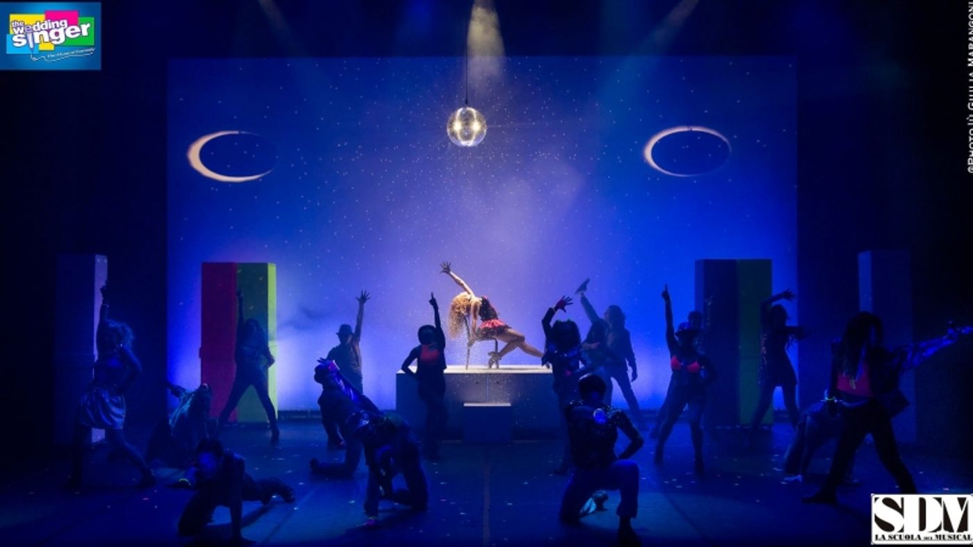 AUDIZIONI LIVE per il biennio professionale SDM di Milano, AA 2021-2022  Image