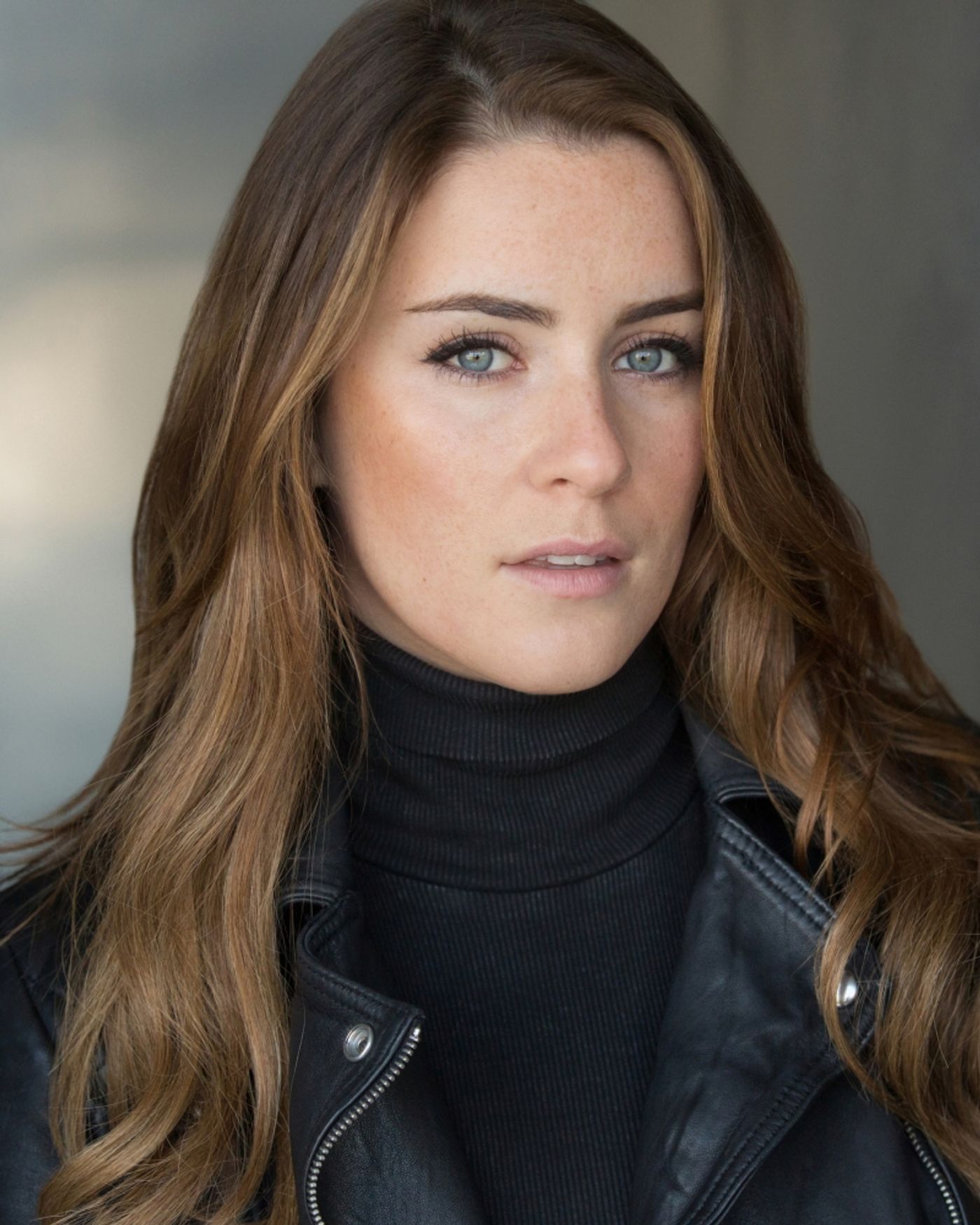 Interview: Lucie Jones And Oliver Tompsett Chat TREASON THE MUSICAL at Cadogan Hall Interview: Lucie Jones And Oliver Tompsett Chat TREASON THE MUSICAL at Cadogan Hall Image