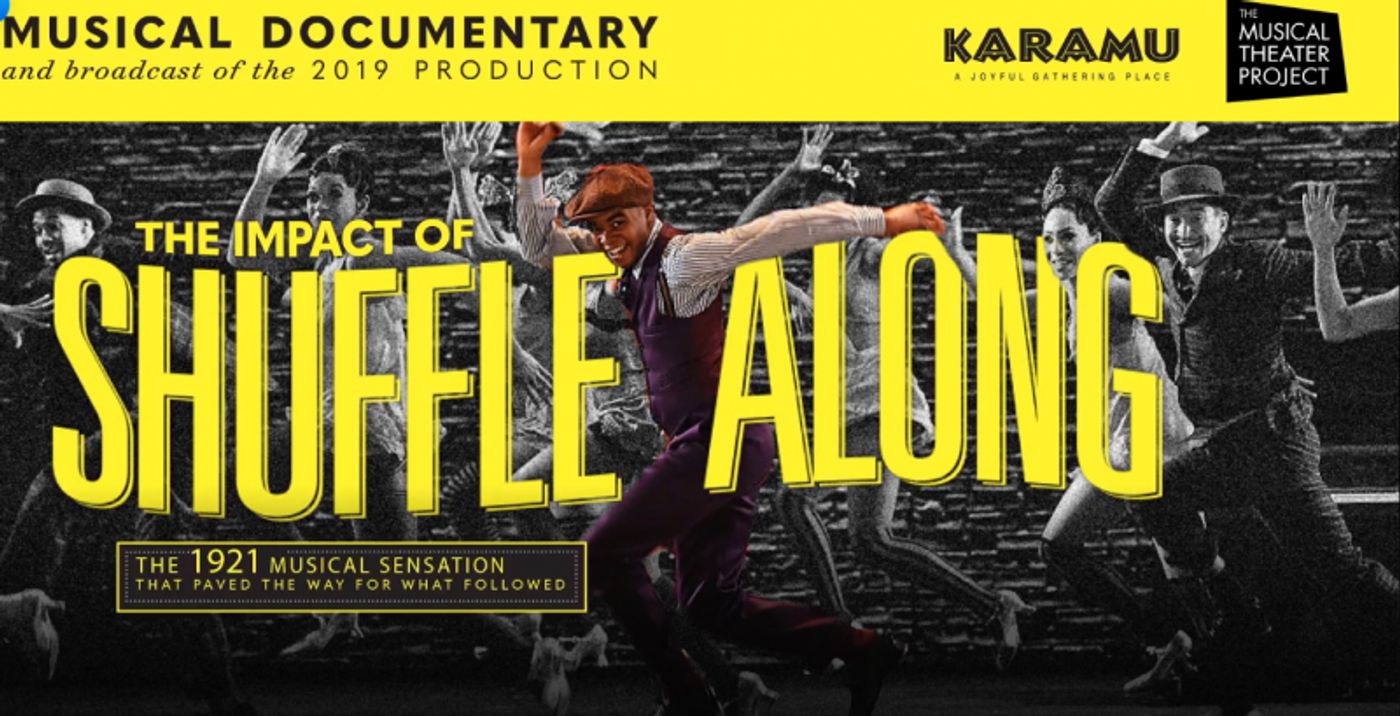 Student Blog: Spring Performance Season Heating Up - Frosty's World #11  Image