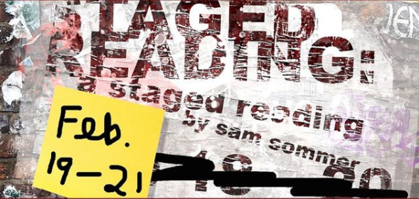 Student Blog: Spring Performance Season Heating Up - Frosty's World #11  Image