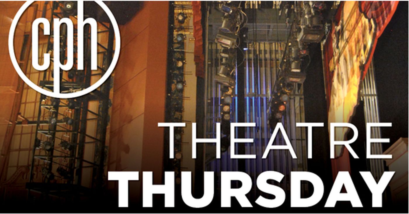 Student Blog: Spring Performance Season Heating Up - Frosty's World #11  Image