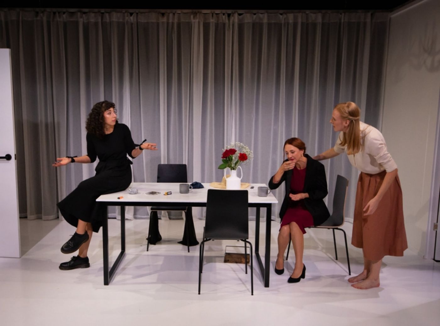 Review | Elektra/Orestes by The Hive Collective  Image