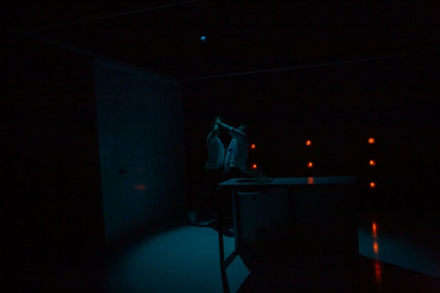 Review | Elektra/Orestes by The Hive Collective  Image