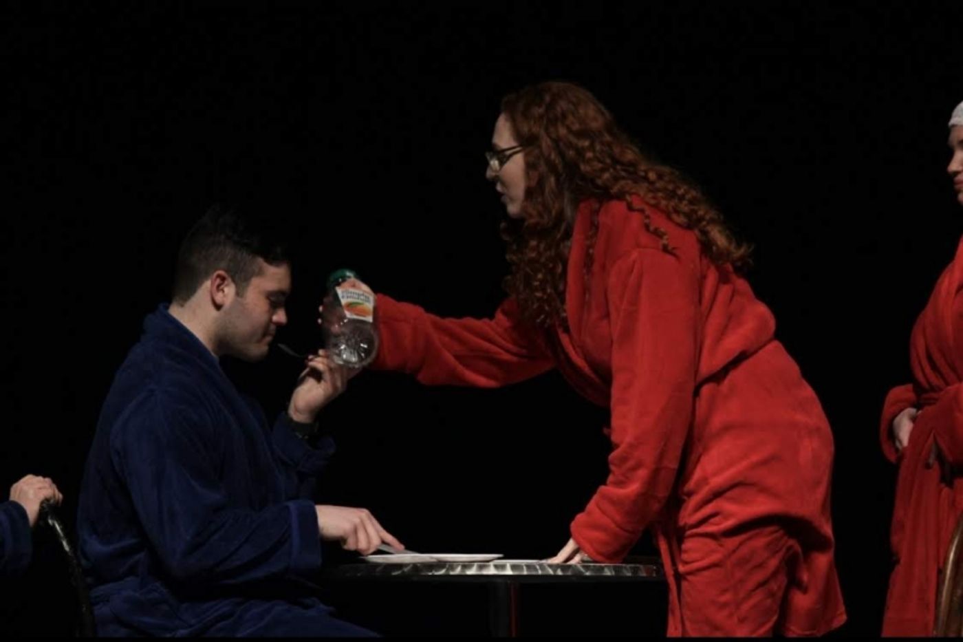 Student Blog: Take That Opportunity Student Blog: Take That Opportunity Image