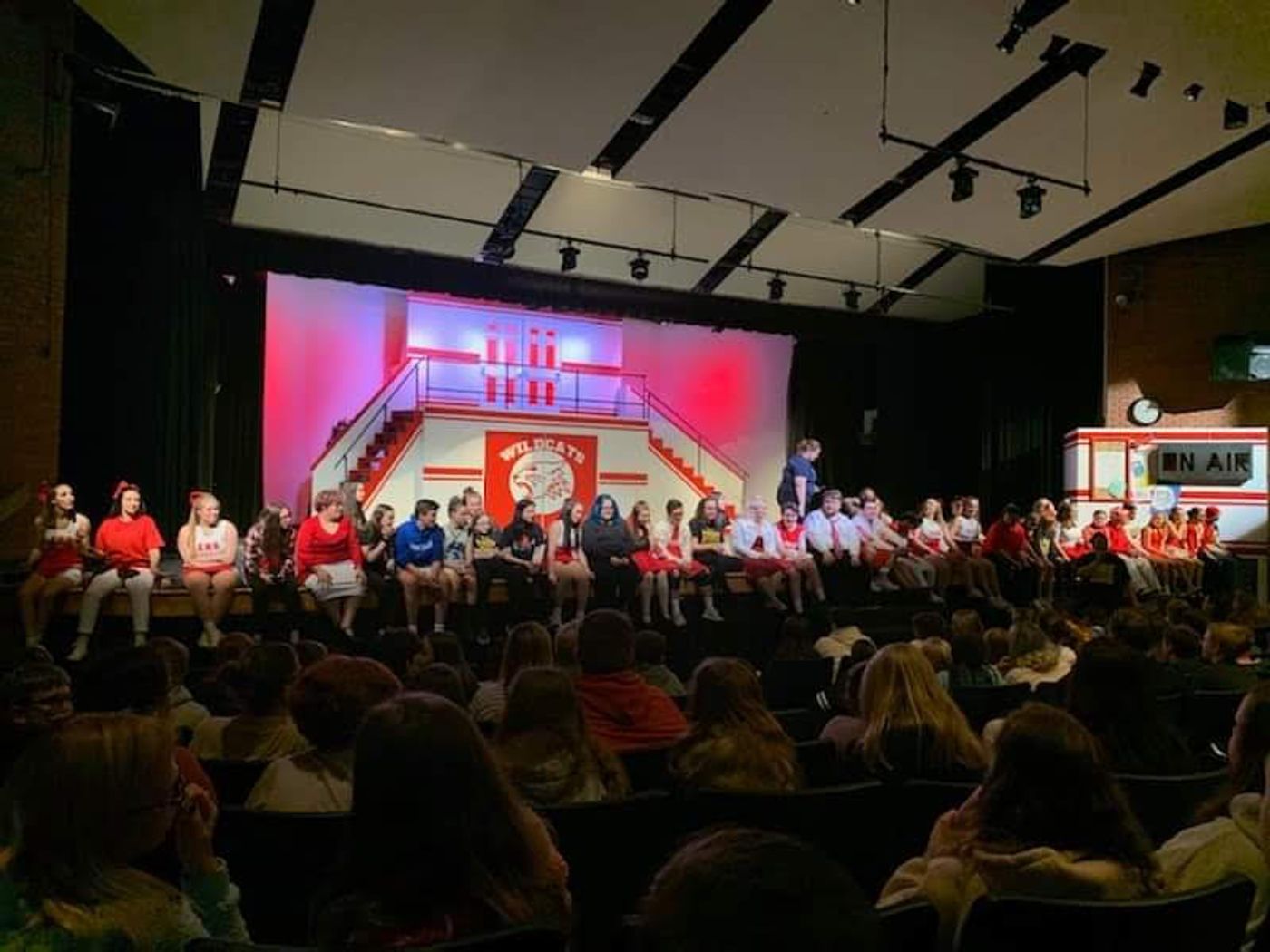 Student Blog: 525,600 Minutes Later Student Blog: 525,600 Minutes Later Image