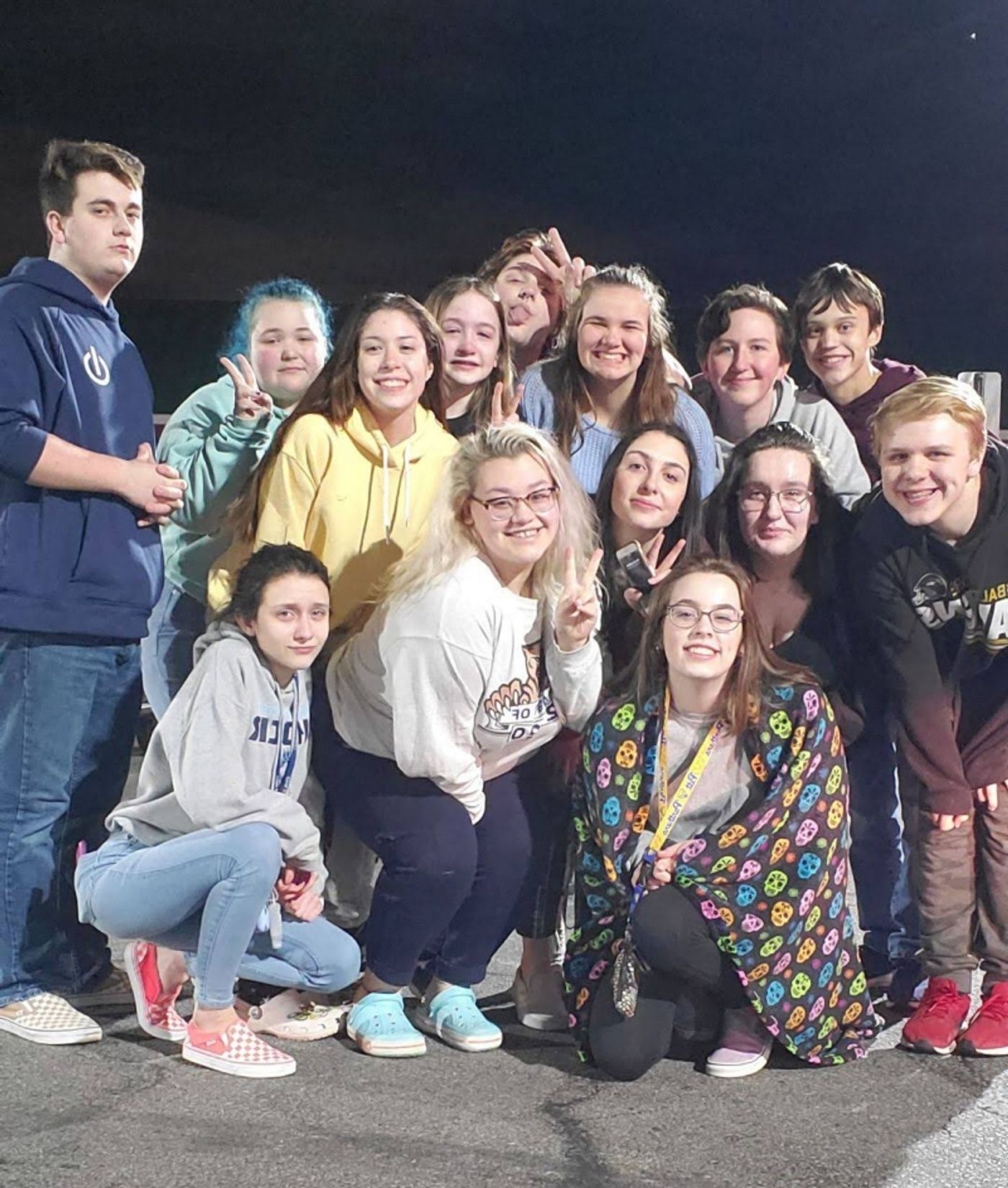 Student Blog: 525,600 Minutes Later  Image