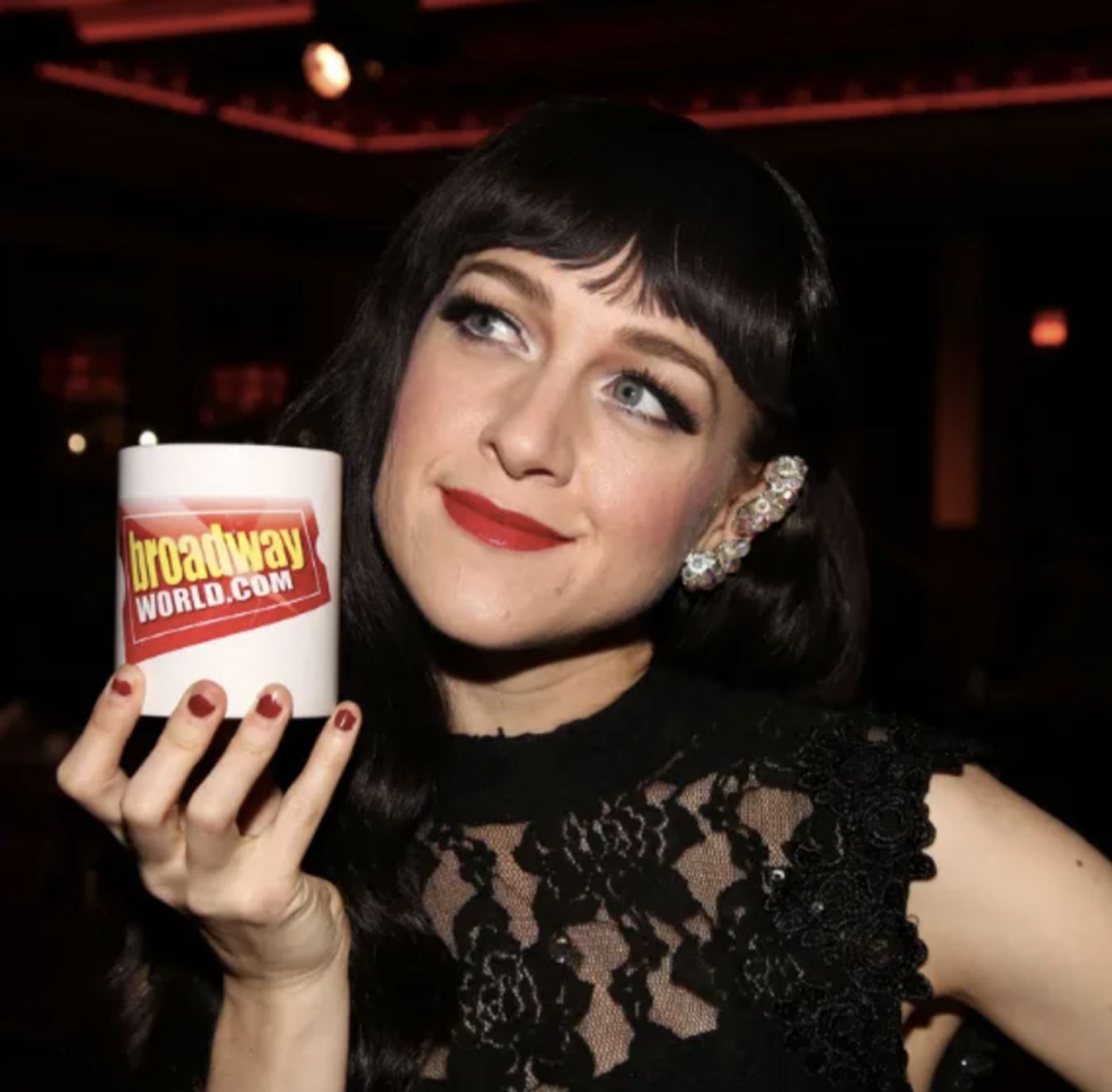 Wake Up With BWW 3/12: Patti LuPone to Lead HBO Pilot 'OK Boomer', and More!  Image