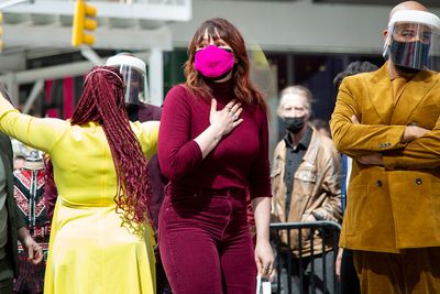 Kathryn Gallagher Photo