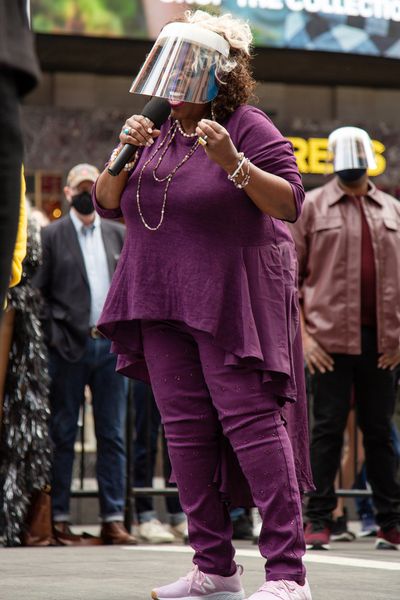 Lillias White Photo