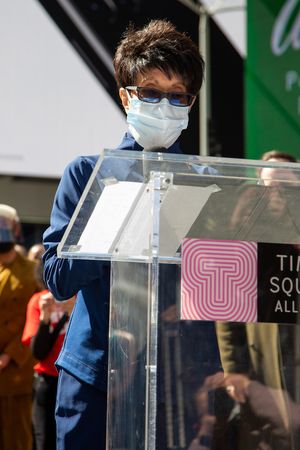 Chita Rivera @ BroadwayWorld Chita Rivera Photo