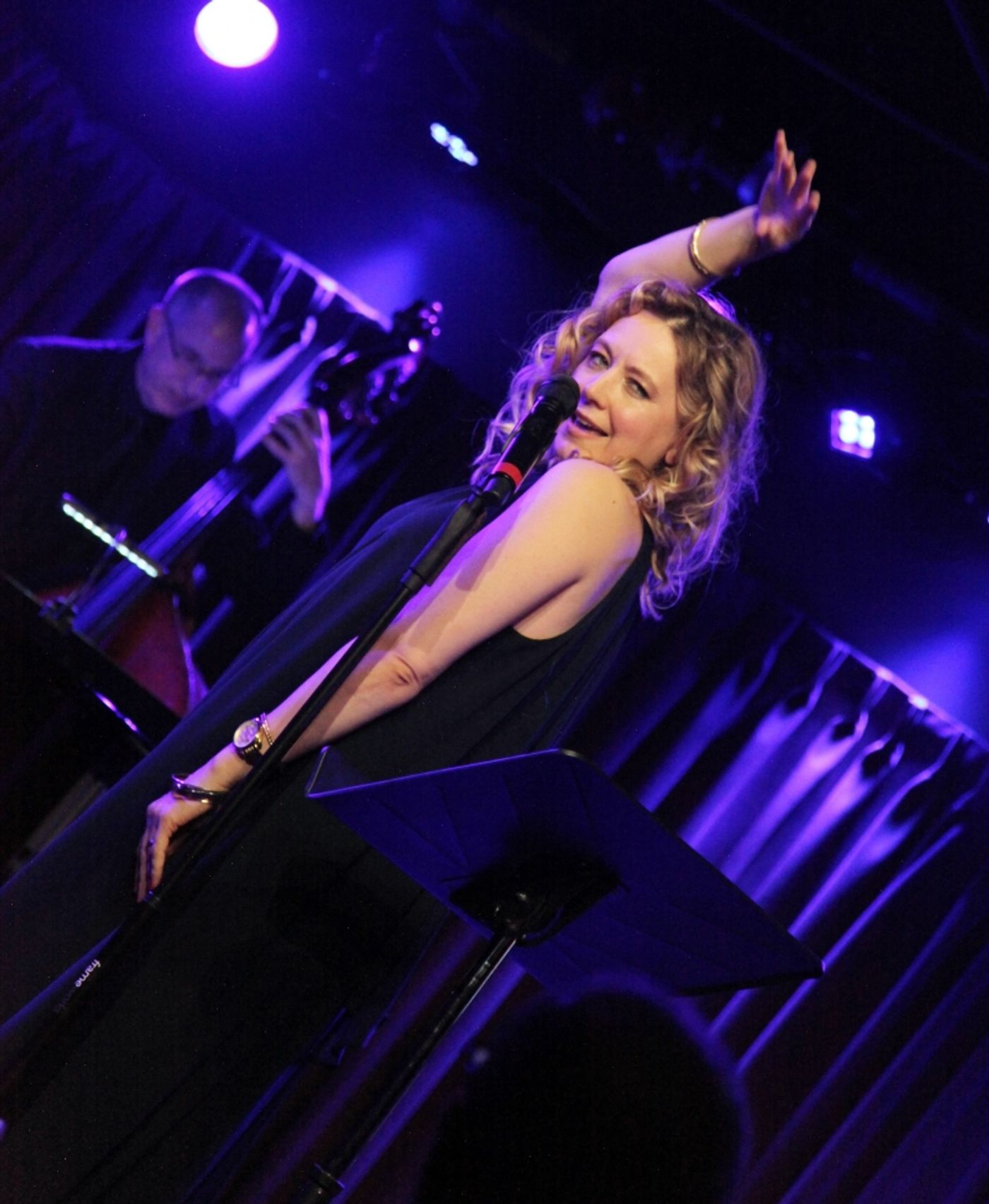 Interview: Jamie deRoy & Laughs & Memories & More  Image