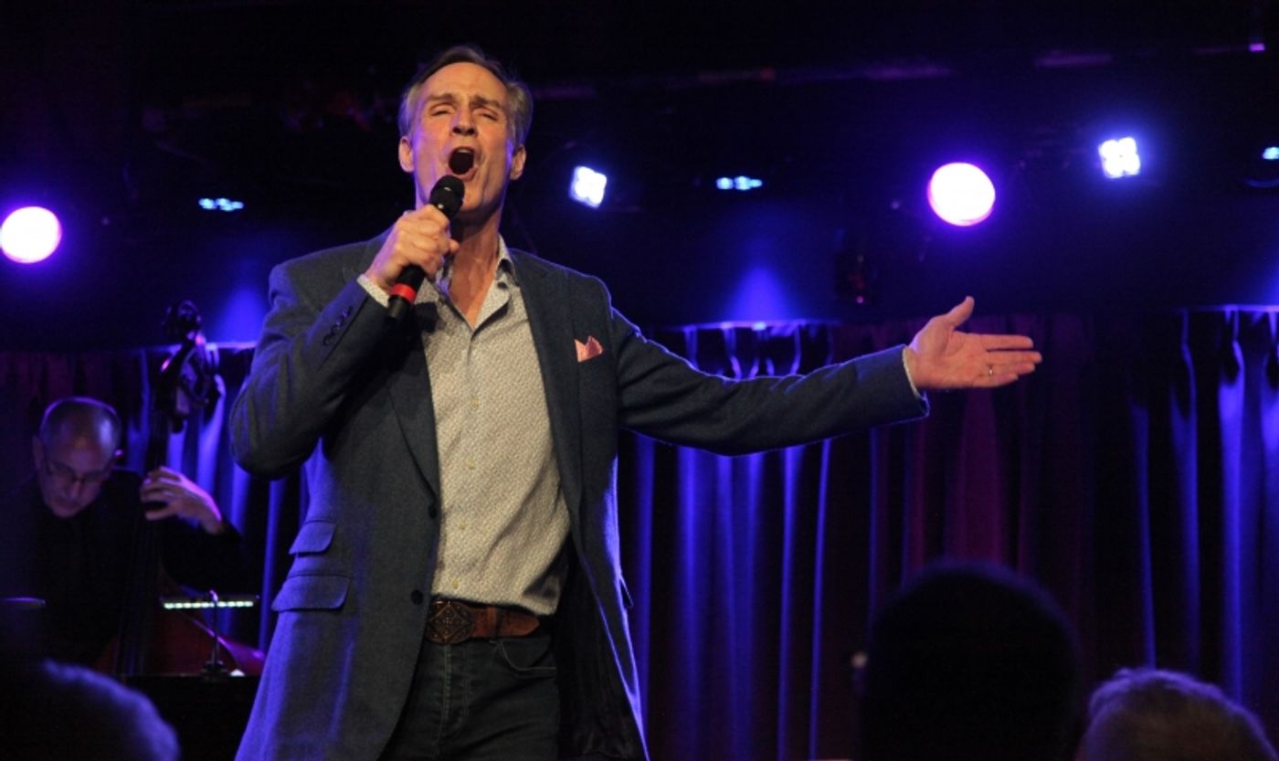 Interview: Jamie deRoy & Laughs & Memories & More  Image