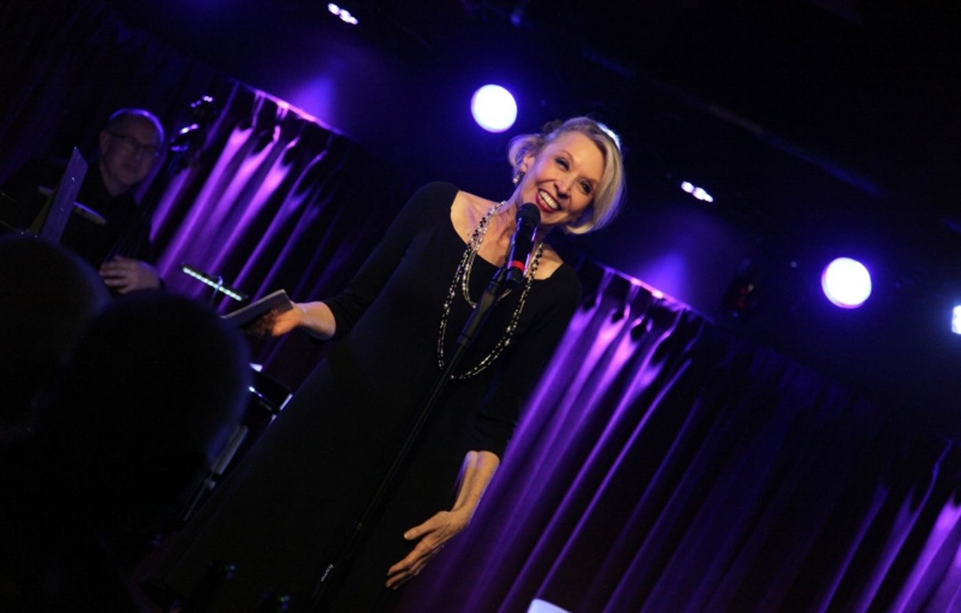 Interview: Jamie deRoy & Laughs & Memories & More  Image